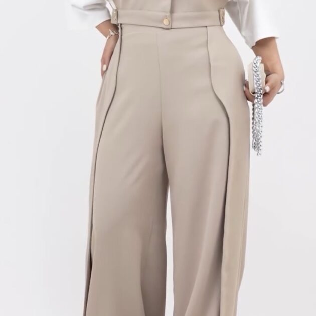 model Luxe